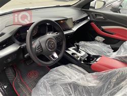 ئێم جی GT